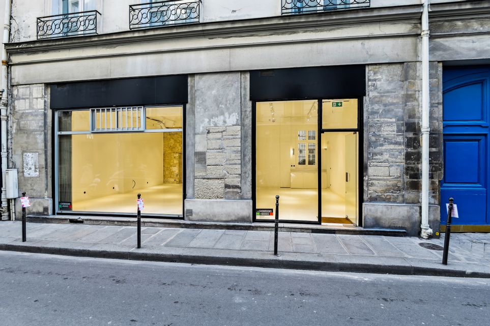 Photo de la boutique Pop-up store Bretagne 65 11